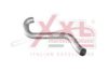 IVECO 41030693 Exhaust Pipe